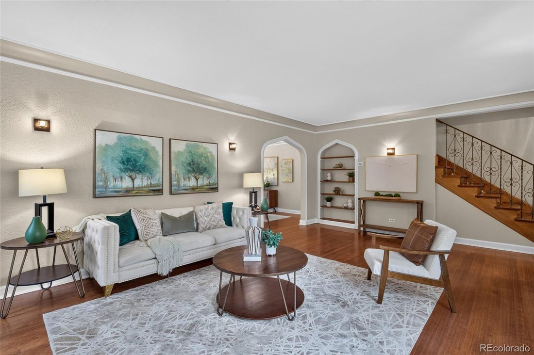 Haus in Denver, Colorado, Vereinigte Staaten 5 - 18899481