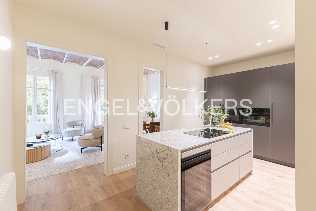 Apartamento en Eixample, Barcelona, España 5 - 18899818