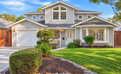 House in San Jose, California, United States 1