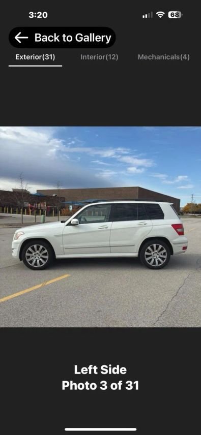 Suv in Cincinnati, OH, United States 3 - 18901645