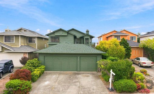 House in Oakland, California, United States 1