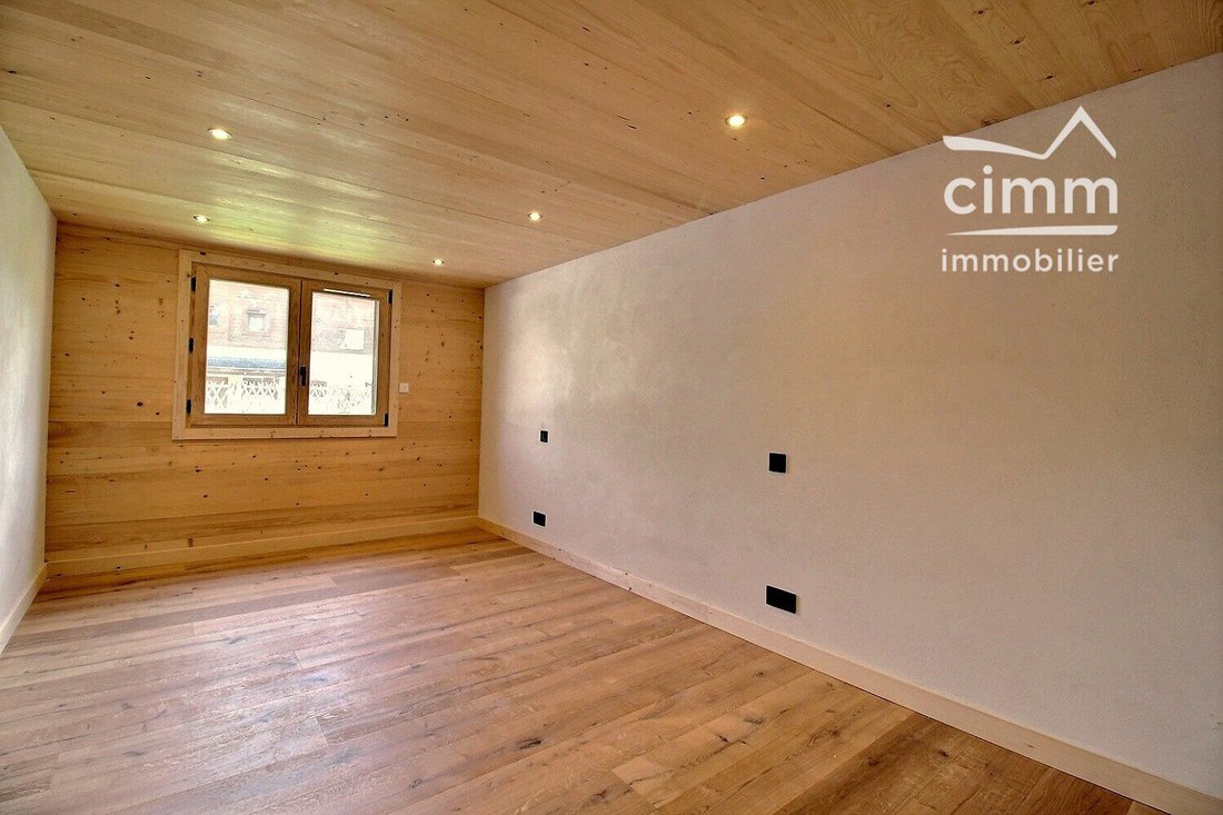 Chalet a Centre, Sallanches, Francia 5 - 18902310