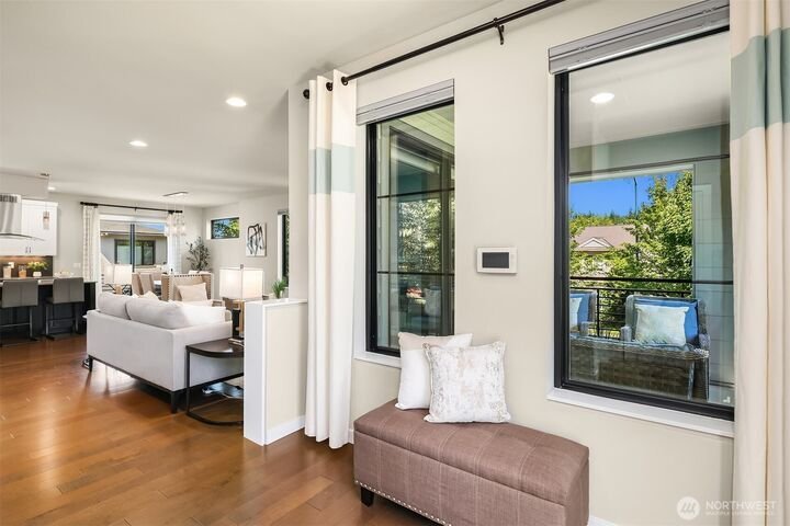 Condominio en Newcastle, Washington, Estados Unidos 4 - 18902670