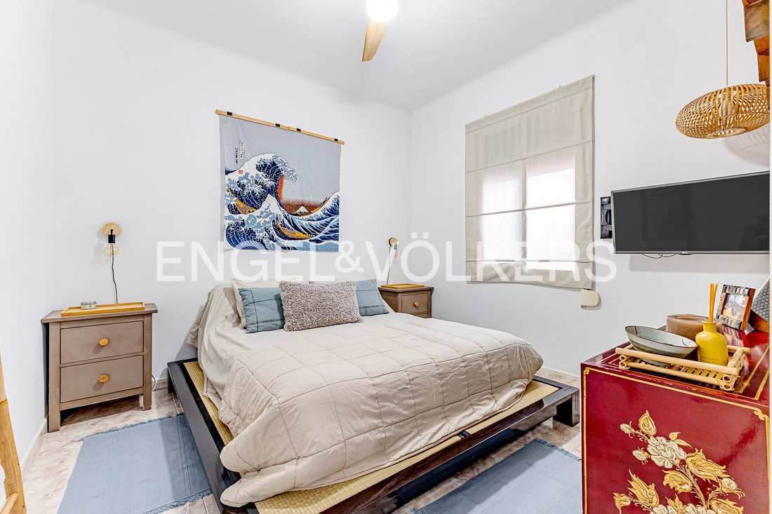 Apartamento en Eixample, Barcelona, España 5 - 18900359