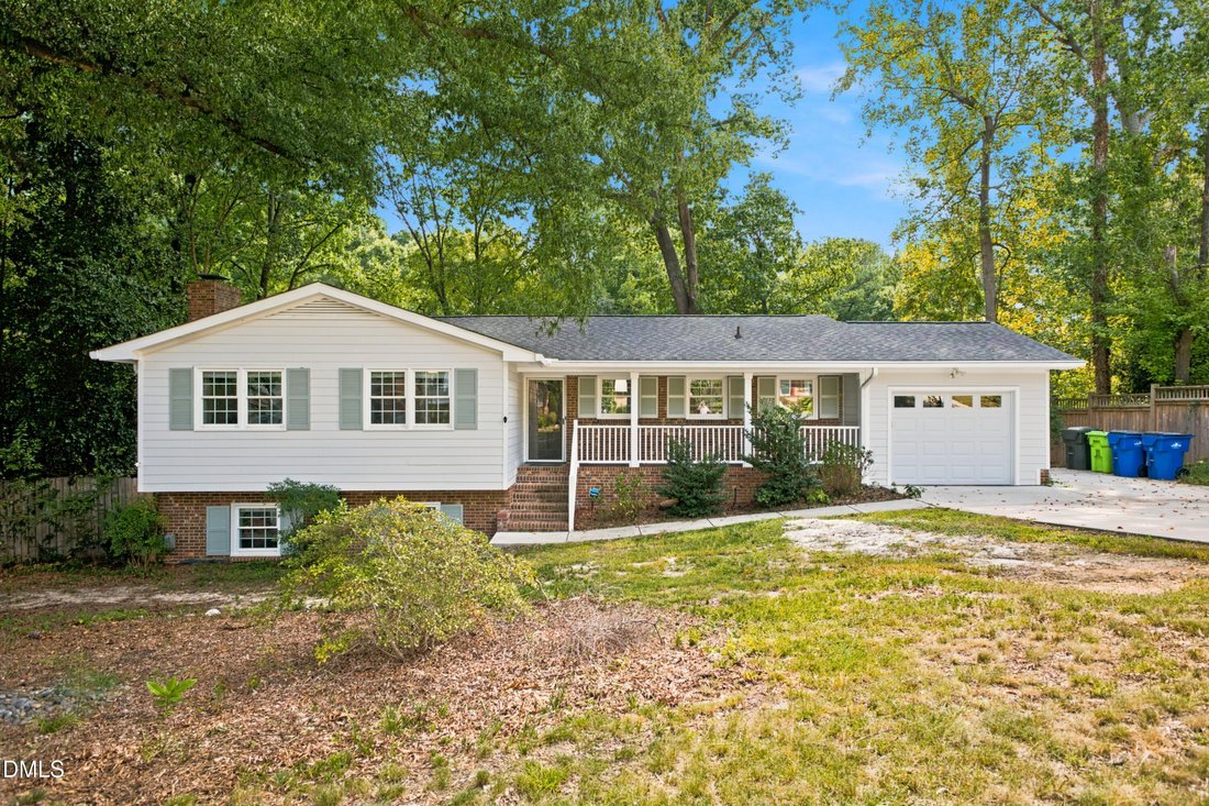 House in Raleigh, North Carolina, United States 2 - 18899644