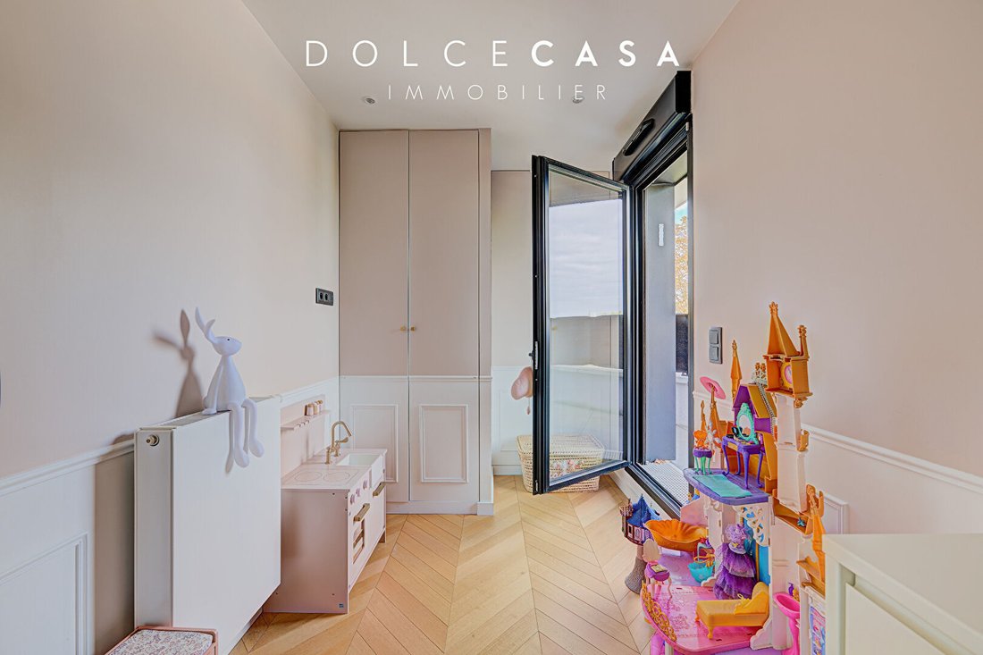 Apartment in Les Coteaux, Bry-sur-Marne, France 4 - 18850358