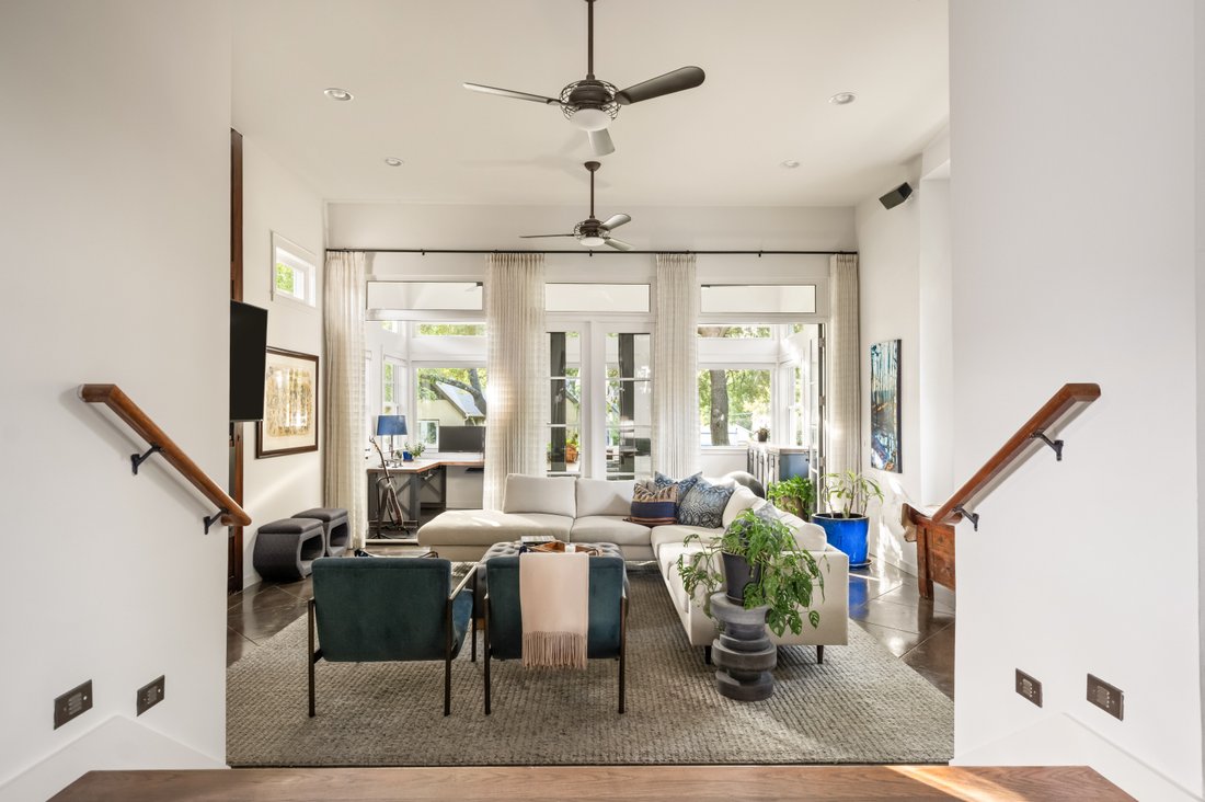 Casa a Austin, Texas, Stati Uniti 2 - 18896886