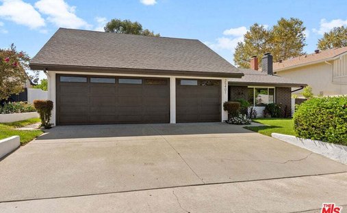 House in Laguna Hills, California, United States 1