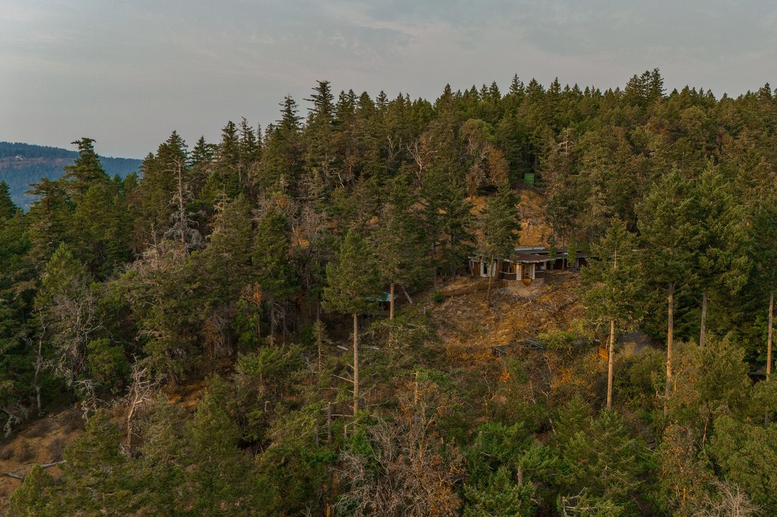 Casa en Pender Island, Columbia Británica, Canadá 5 - 18901372