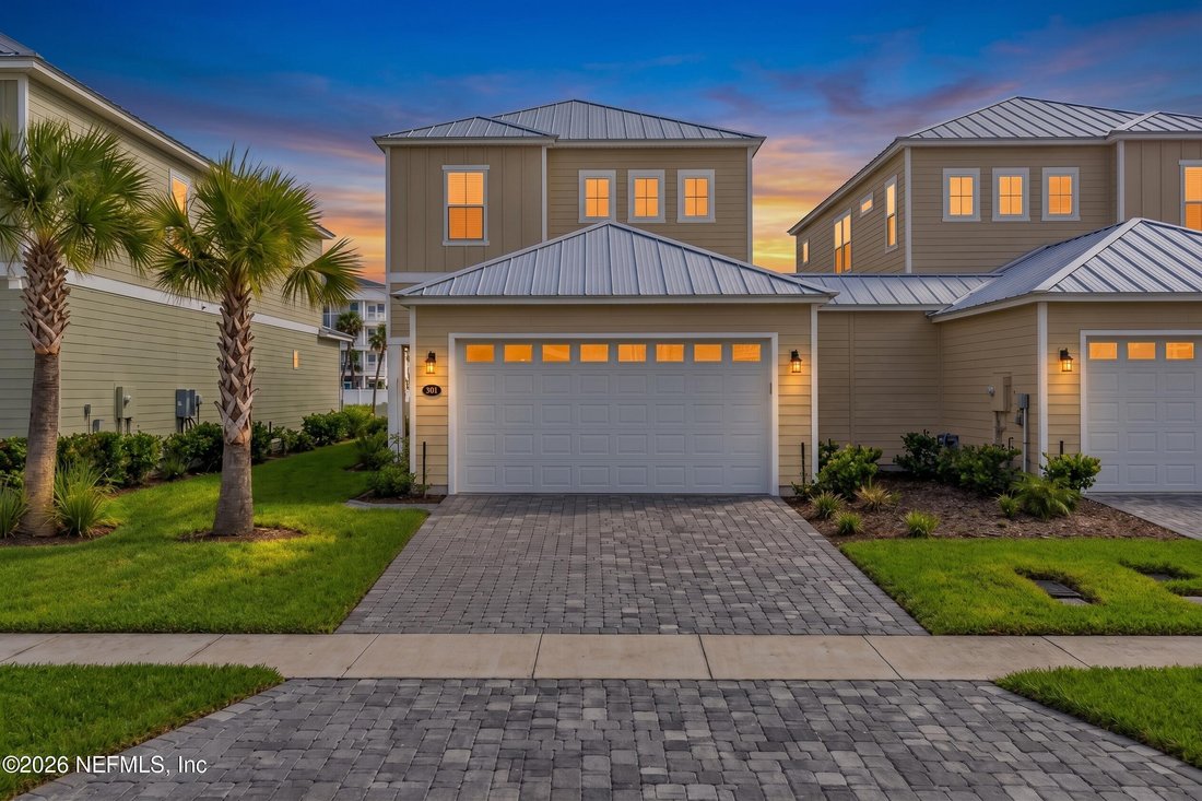 House in Fruit Cove, Florida, United States 1 - 18902063