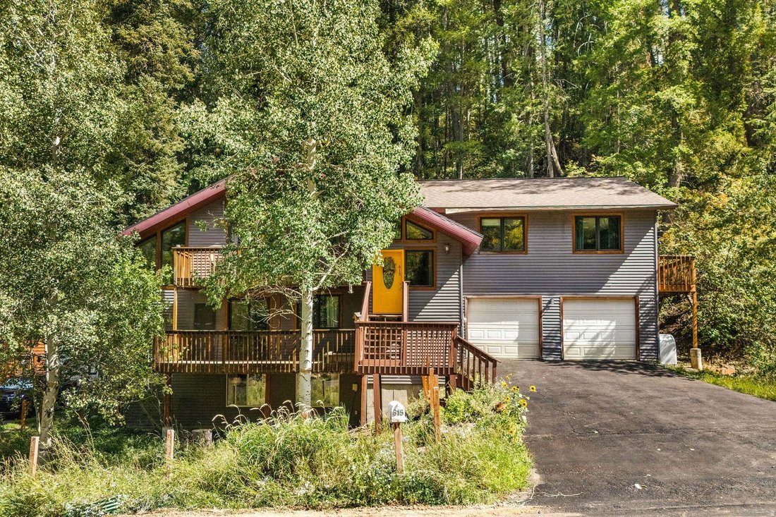 Maison à Park City, Utah, États-Unis 1 - 18899231
