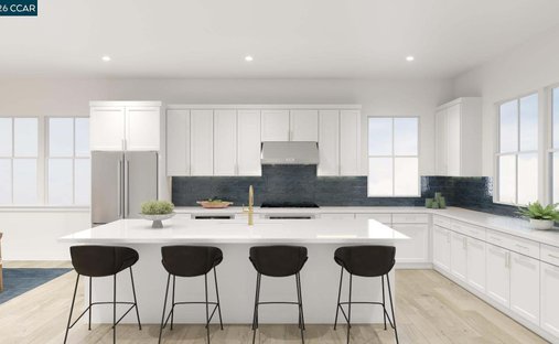 Townhouse in Saratoga, California, United States 1