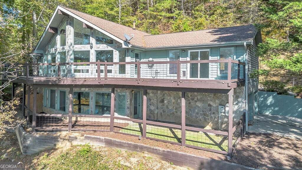 House in Talking Rock, Georgia, United States 2 - 18900327