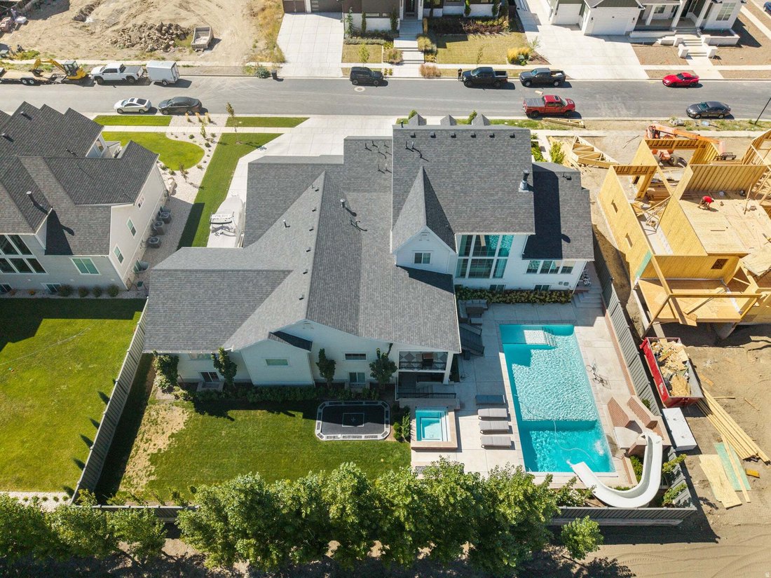 House in Farmington, Utah, United States 2 - 18899271
