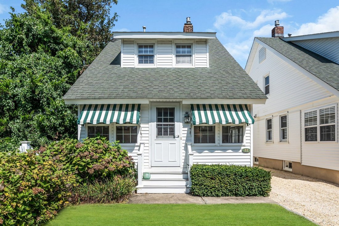 Maison à Manasquan, New Jersey, États-Unis 4 - 18895518