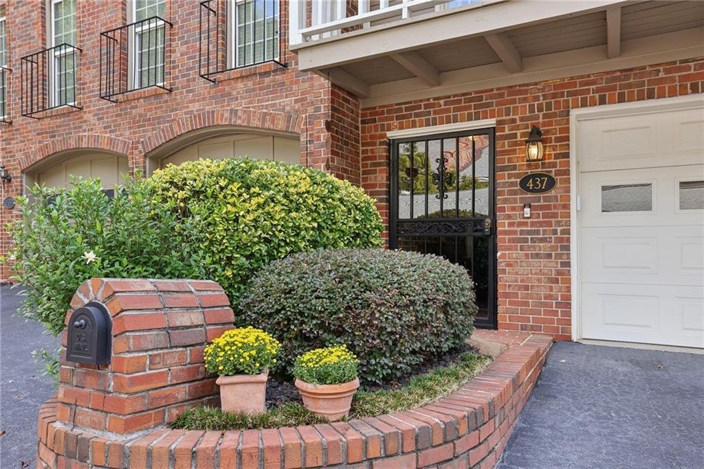 Townhouse in Atlanta, Georgia, United States 2 - 18899589