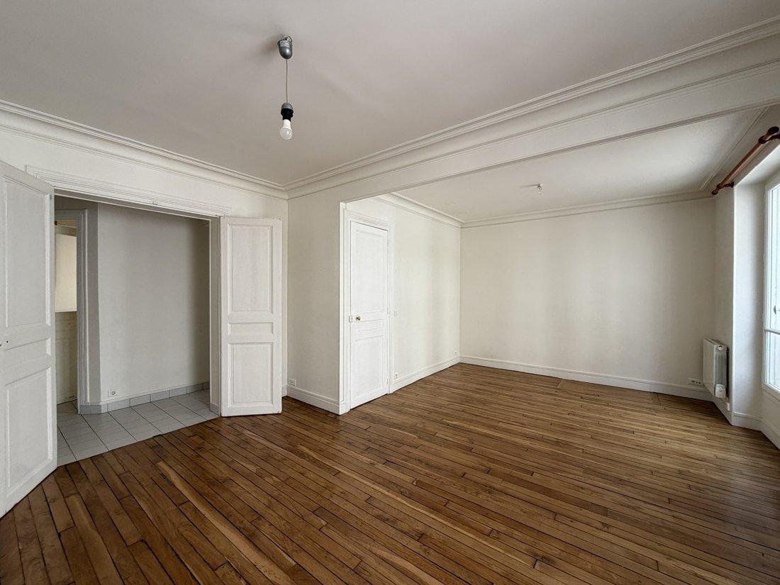 Appartamento a Violet Commerce, Paris 15e Arrondissement, Parigi 2 - 18902429