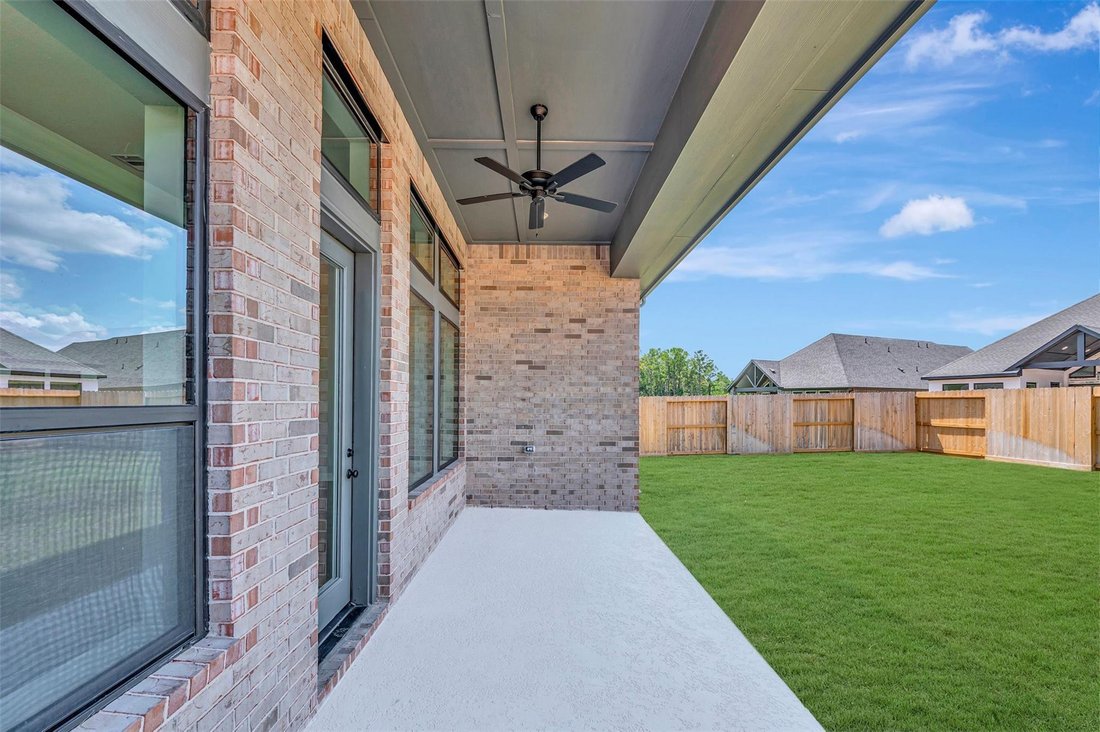 Haus in Porter, Texas, Vereinigte Staaten 5 - 17813651