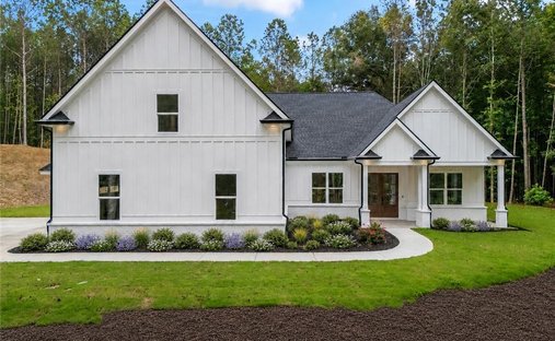 Haus in Jasper, Georgia, Vereinigte Staaten 1