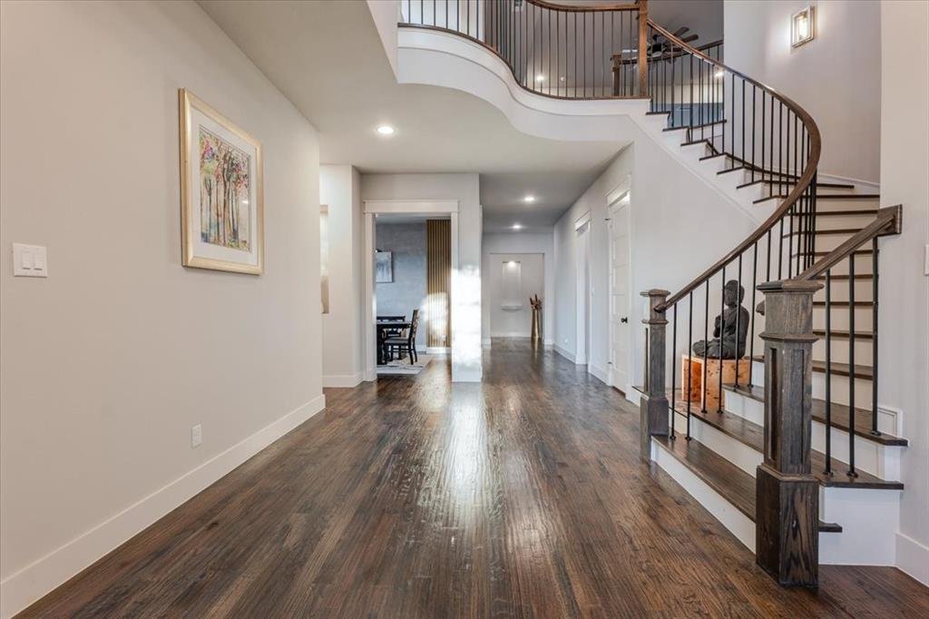 Casa en Celina, Texas, Estados Unidos 5 - 18900560