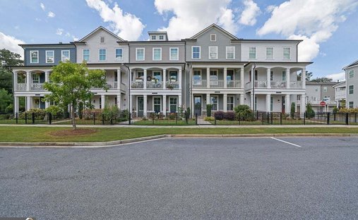 Residenza a Woodstock, Georgia, Stati Uniti 1
