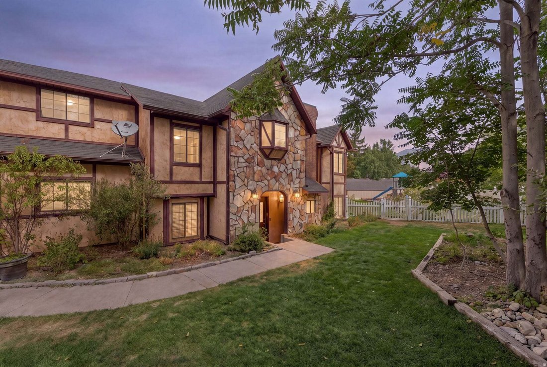 House in Highland, Utah, United States 1 - 18895643