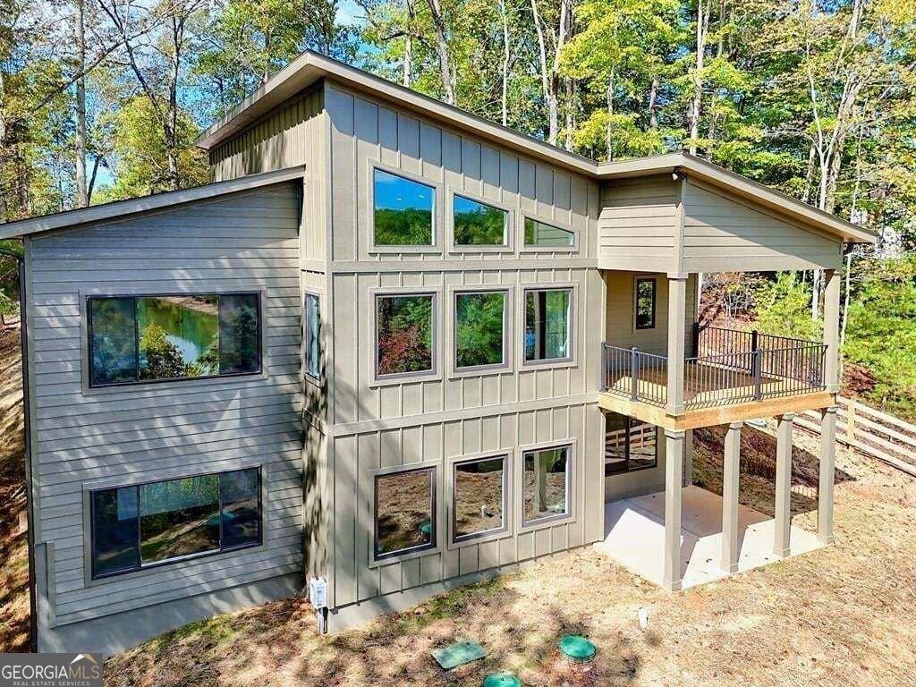 Blairsville, Georgia, United States 2 - 17805160