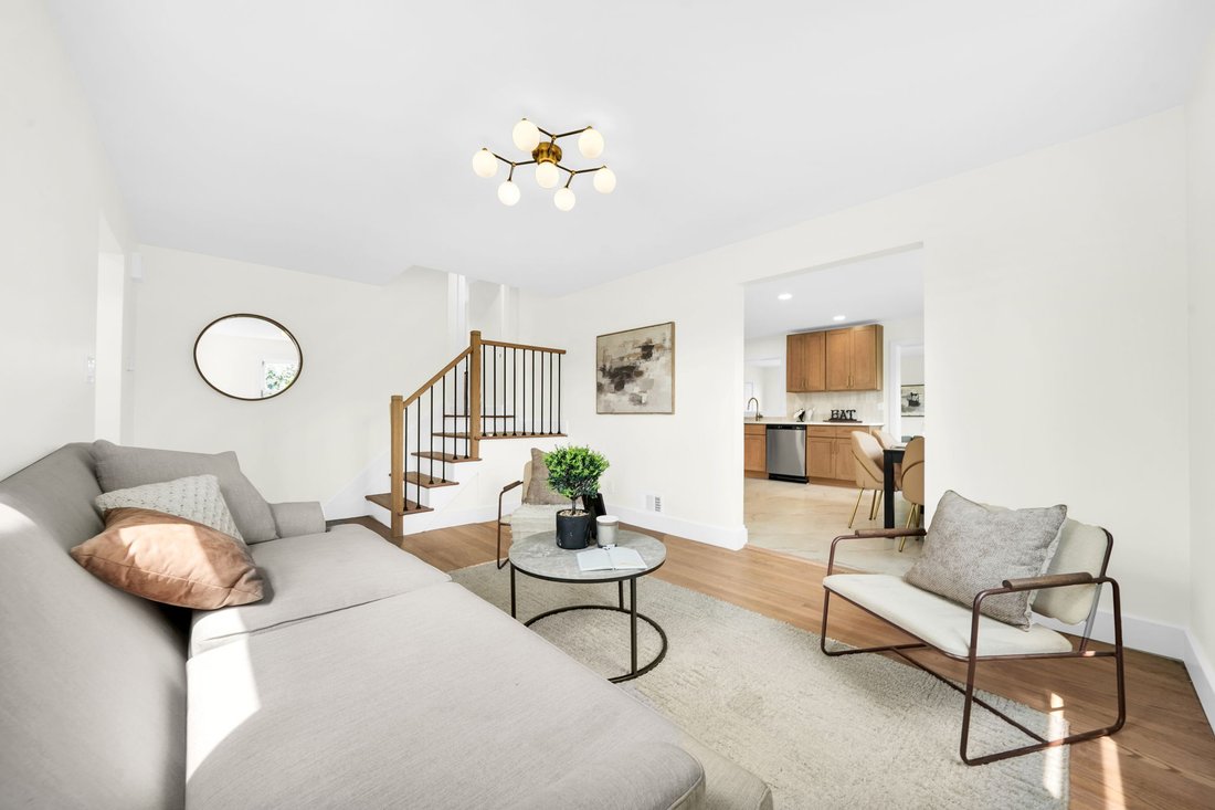 House in Union, New Jersey, United States 4 - 18900848