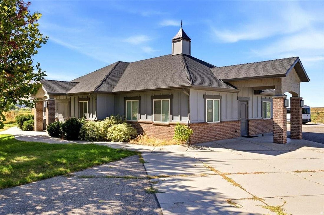Casa a Brigham City, Utah, Stati Uniti 3 - 18899269