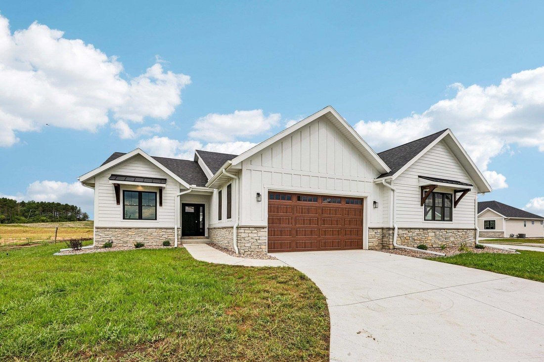 Haus in Lake Wisconsin, Wisconsin, Vereinigte Staaten 2 - 18898672