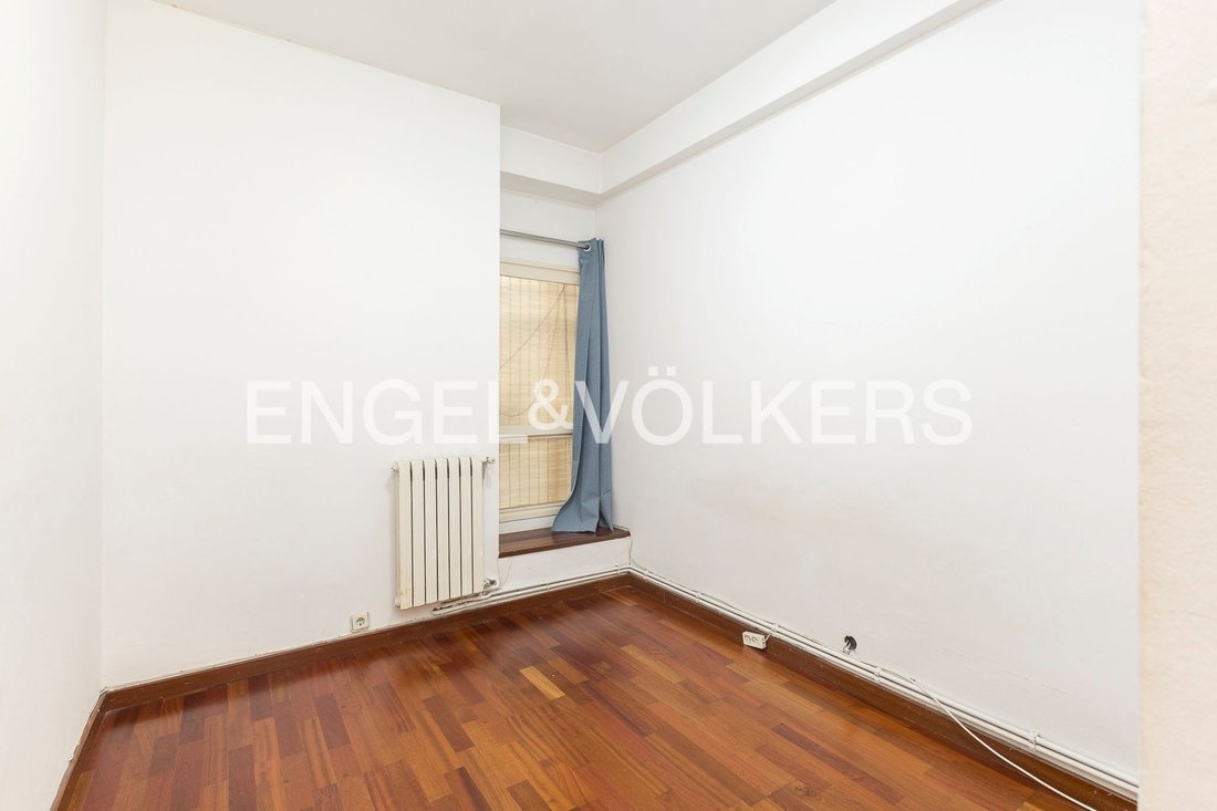 Apartment in Les Corts, Barcelona, Spain 5 - 18899999