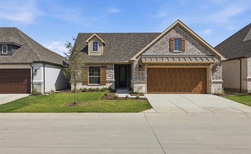 Appartement à Prosper, Texas, États-Unis 1