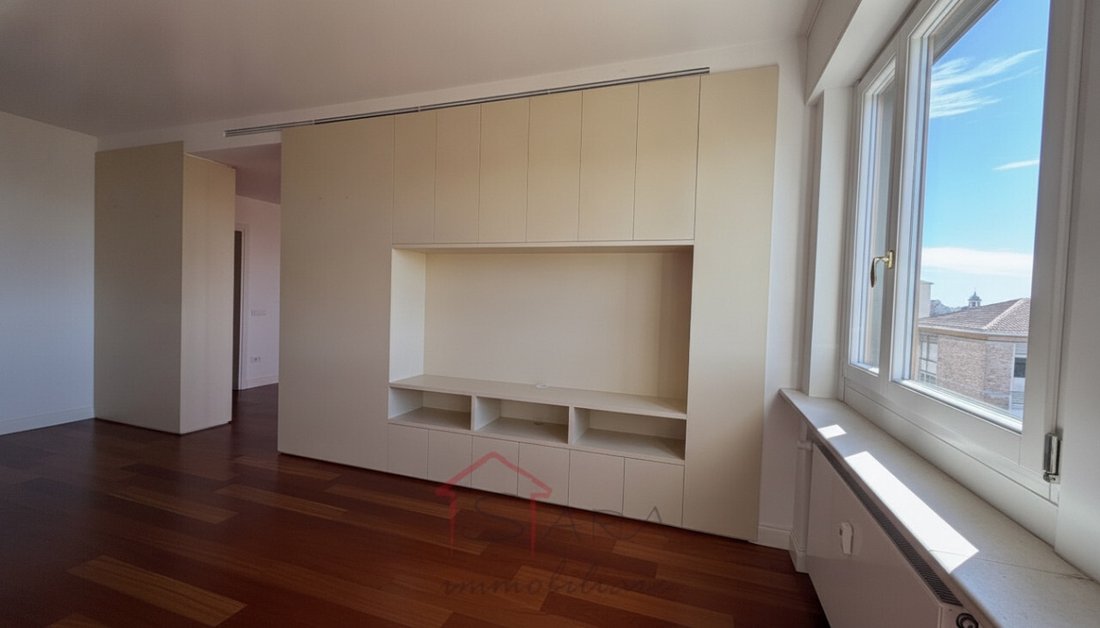 Apartment in Savonarola - Ferrovia, Padua, Italy 4 - 18901602