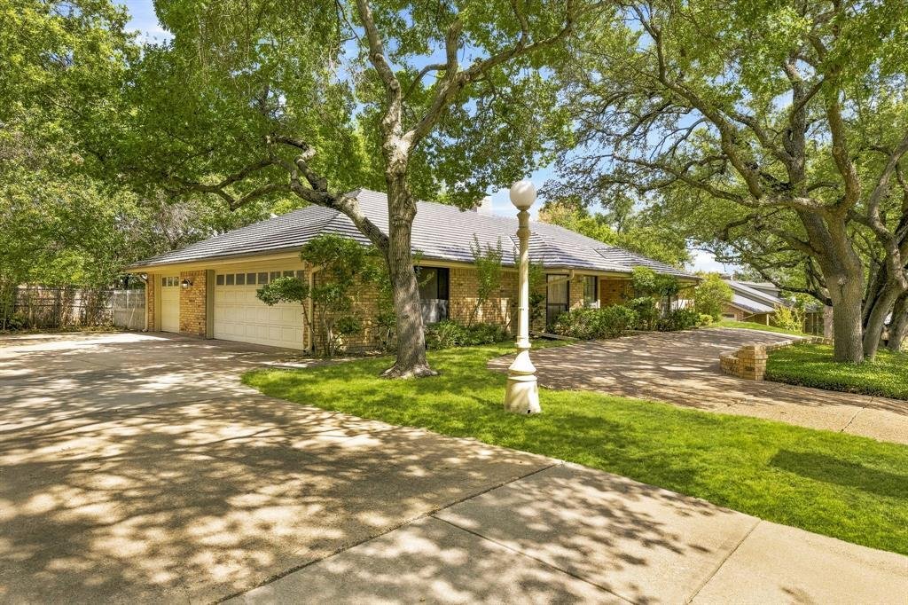 Maison à Fort Worth, Texas, États-Unis 2 - 18896649