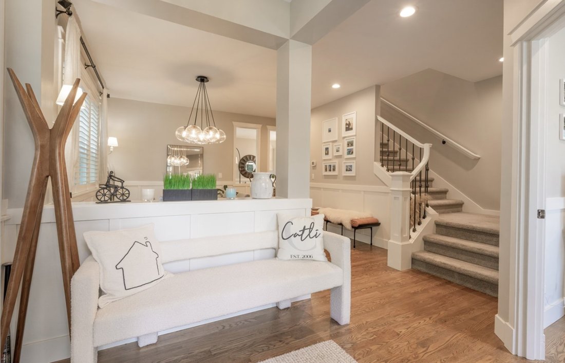 Casa en Mill Creek, Washington, Estados Unidos 5 - 18901789