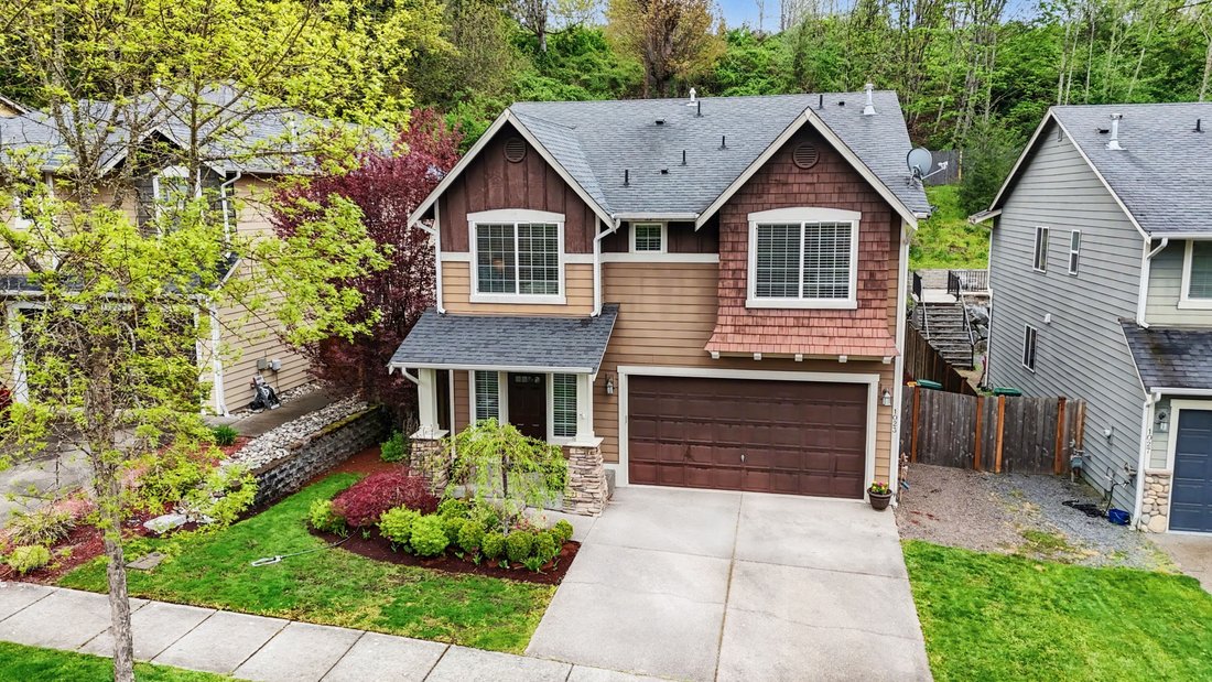 Haus in Lake Stevens, Washington, Vereinigte Staaten 1 - 18902012