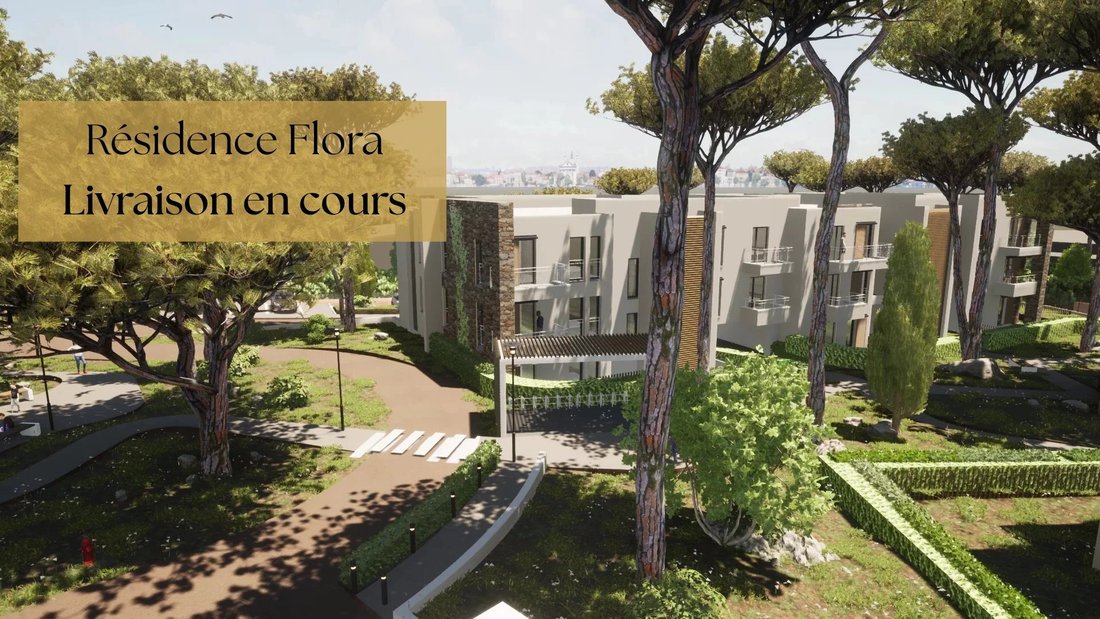 Apartamento en Secteur Périphérique, Calvi, Francia 2 - 18896926