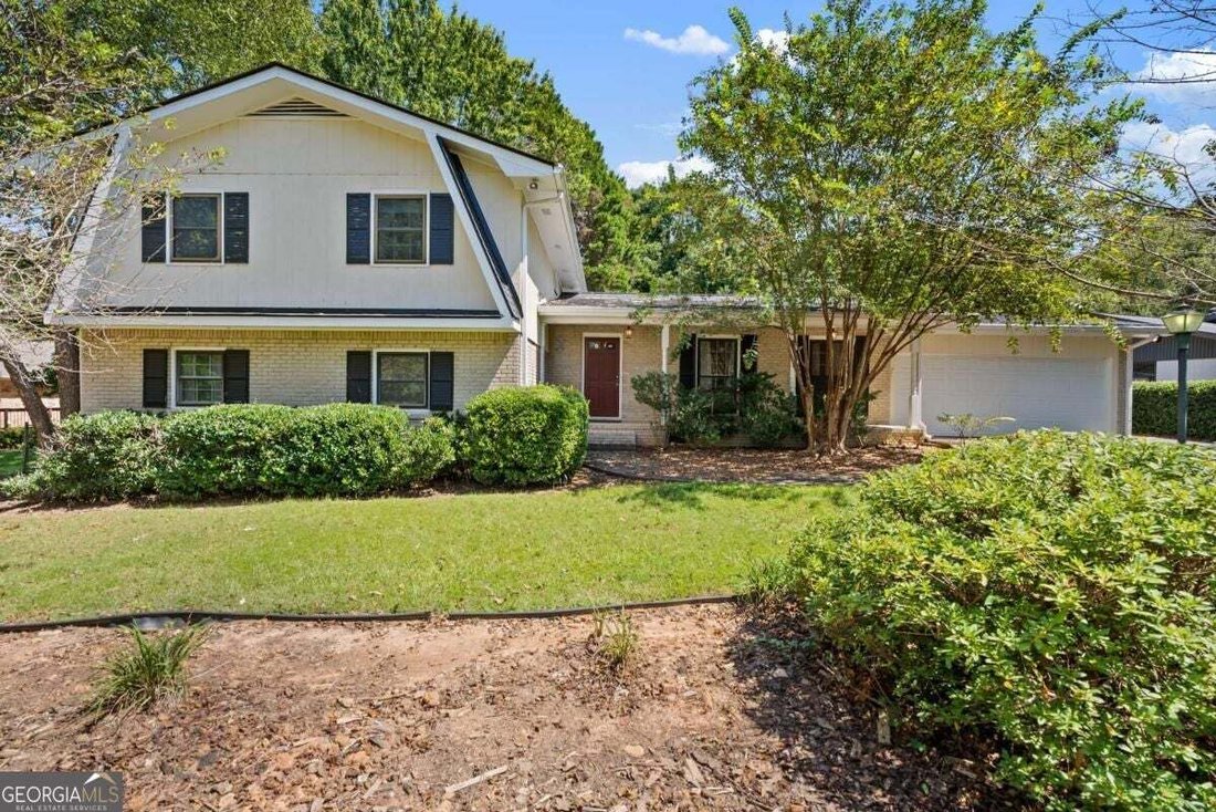 House in Dunwoody, Georgia, United States 2 - 18900324