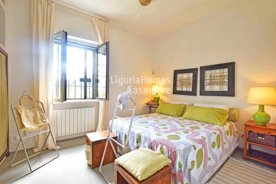 Wohnung in Garlenda, Ligurien, Italien 5 - 18901465