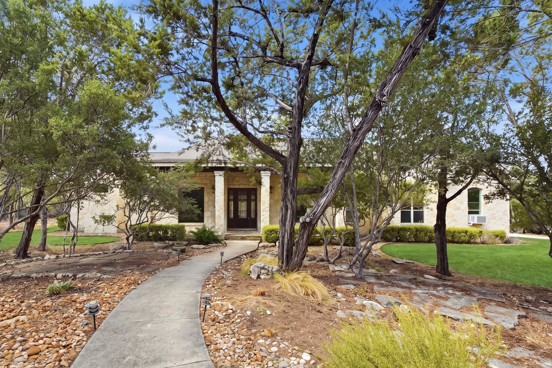 Casa a Boerne, Texas, Stati Uniti 3 - 18895441