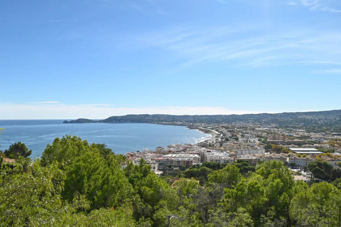 Villa in Xabia / Javea, Valencian Community, Spain 2 - 18600288