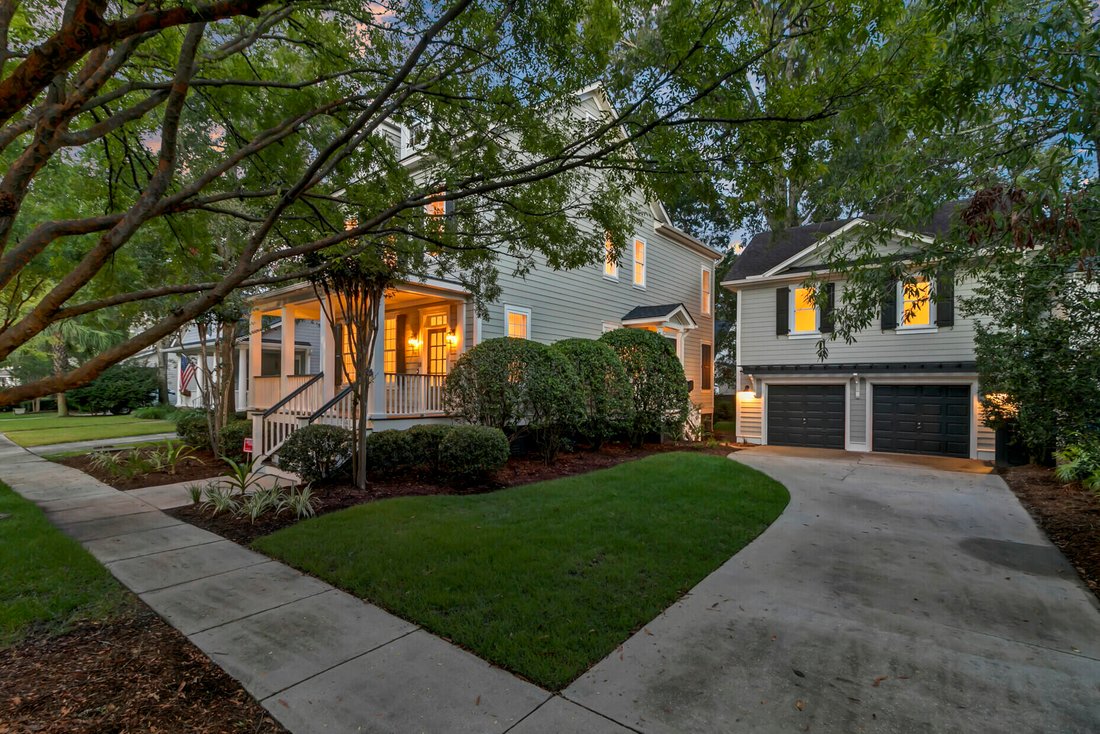 House in Charleston, South Carolina, United States 2 - 18900035