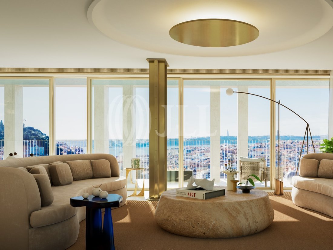 Apartment in Sao Vicente, Lisbon, Portugal 2 - 18077449