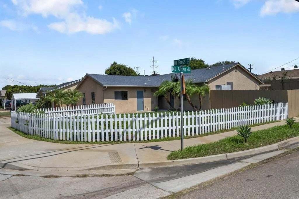 Casa en San Diego, California, Estados Unidos 2 - 18899998