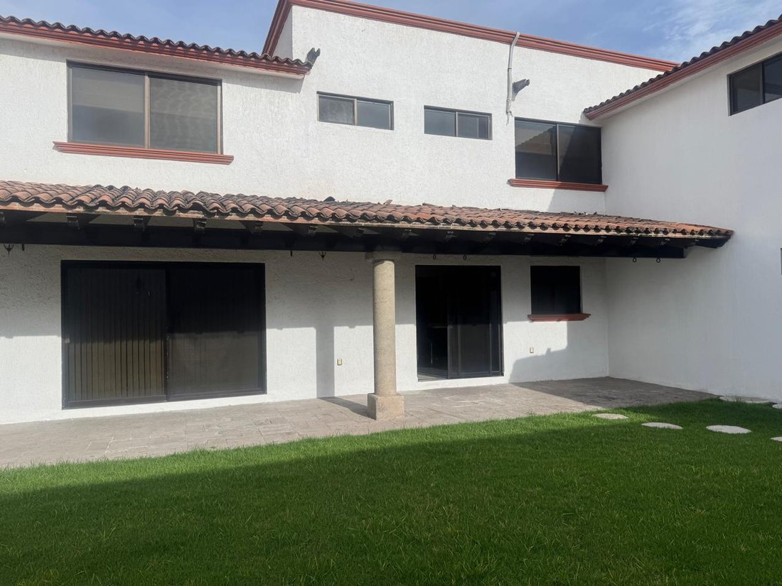 House in Juriquilla, Querétaro, Mexico 5 - 18897701