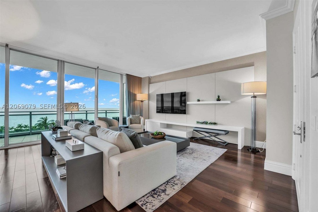 Condo in Bal Harbour, Florida, United States 5 - 18667685