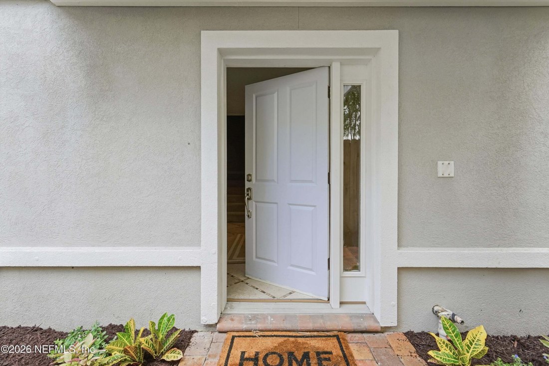 Townhouse en Jacksonville Beach, Florida, Estados Unidos 3 - 18898575