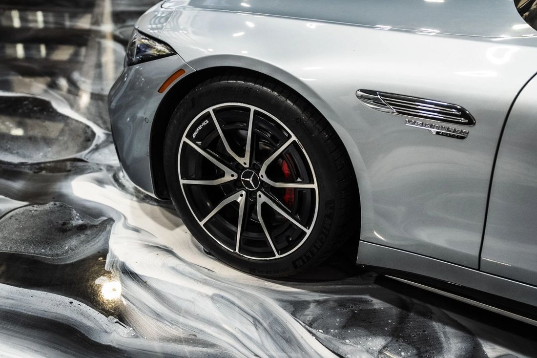 Cabriolet in Boynton Beach, FL, United States 4 - 18781011