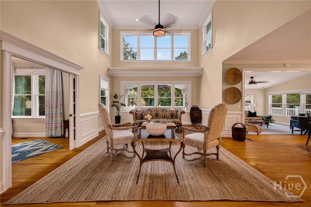 House in Savannah, Georgia, United States 3 - 17703109