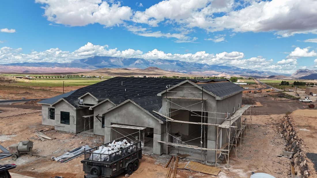 Casa en Hurricane, Utah, Estados Unidos 2 - 18857813